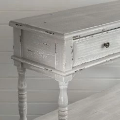 Brand new ???? Crestview Collection Weston 2-Drawer Console Table ???? 5 Brand new ???? Crestview Collection Weston 2-Drawer Console Table ???? -Crestview Collection shop unnamed file 93