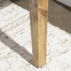 Outlet ???? Crestview Collection Elena Cane Bench ???? -Crestview Collection shop unnamed file 99